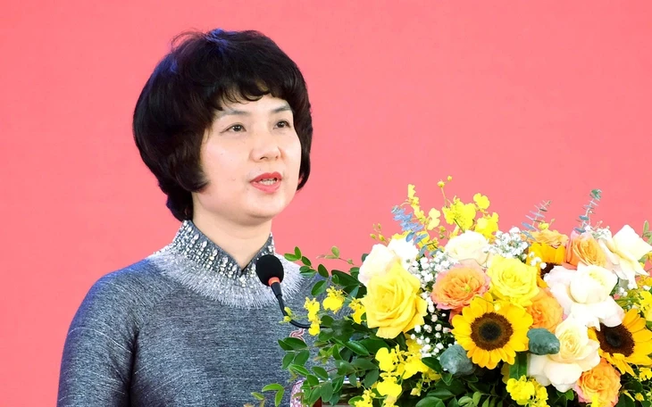 Trường đại học Ngoại thương thành lập phân hiệu tại TP.HCM Trường đại học Ngoại thương thành lập phân hiệu tại TP.HCM