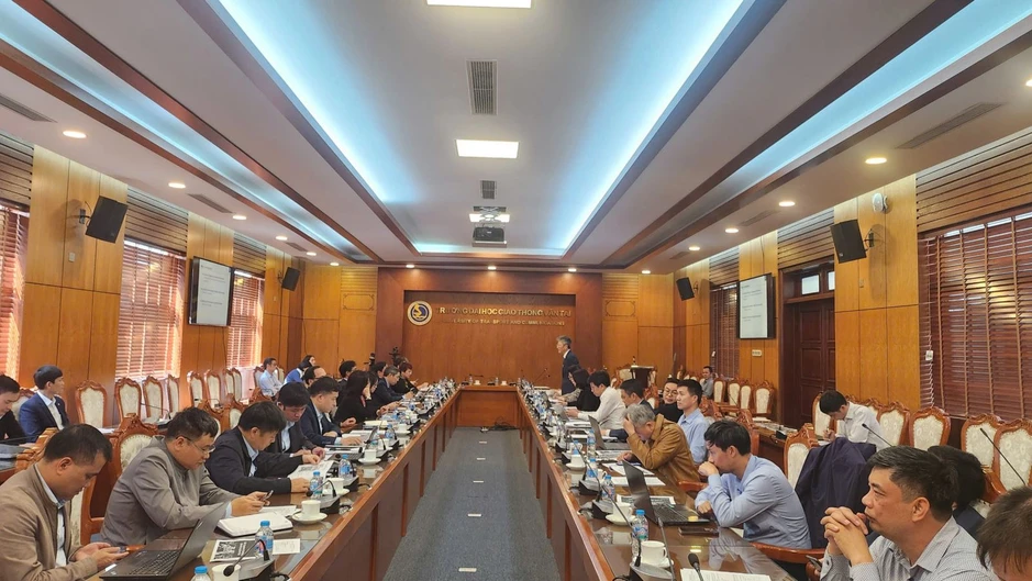 Trường Đại học nỗ lực thu hút chuyên gia giỏi là người nước ngoài đến làm việc Trường Đại học nỗ lực thu hút chuyên gia giỏi là người nước ngoài đến làm việc