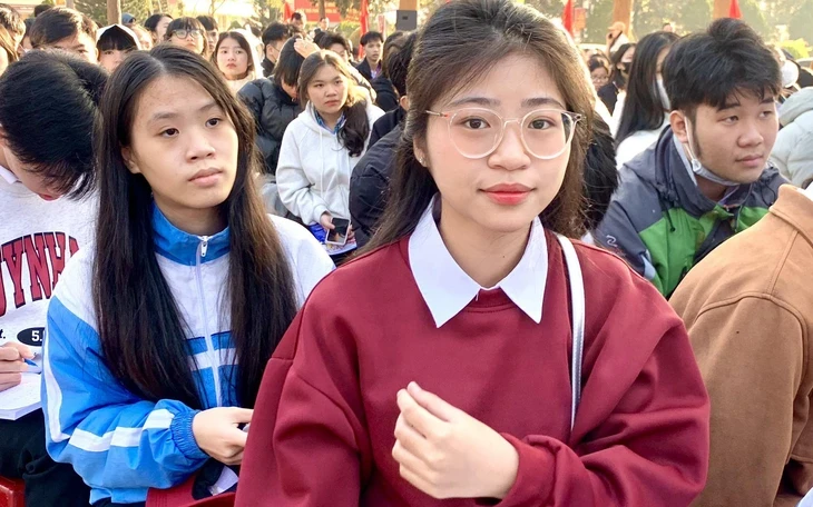 Trường đại học Quốc tế xét tuyển tổng hợp, ưu tiên thí sinh có chứng chỉ quốc tế Trường đại học Quốc tế xét tuyển tổng hợp, ưu tiên thí sinh có chứng chỉ quốc tế
