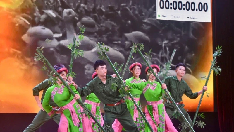 Trường đại học Sư phạm Hà Nội đăng cai tổ chức Olympic Triết học 2026 Trường đại học Sư phạm Hà Nội đăng cai tổ chức Olympic Triết học 2026