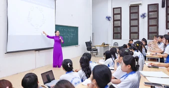 Trường đại học Sư phạm Hà Nội thành lập thêm 3 trường trực thuộc