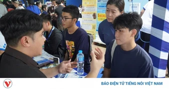 Trường đại học tại TP.HCM lấy điểm chuẩn 30/30