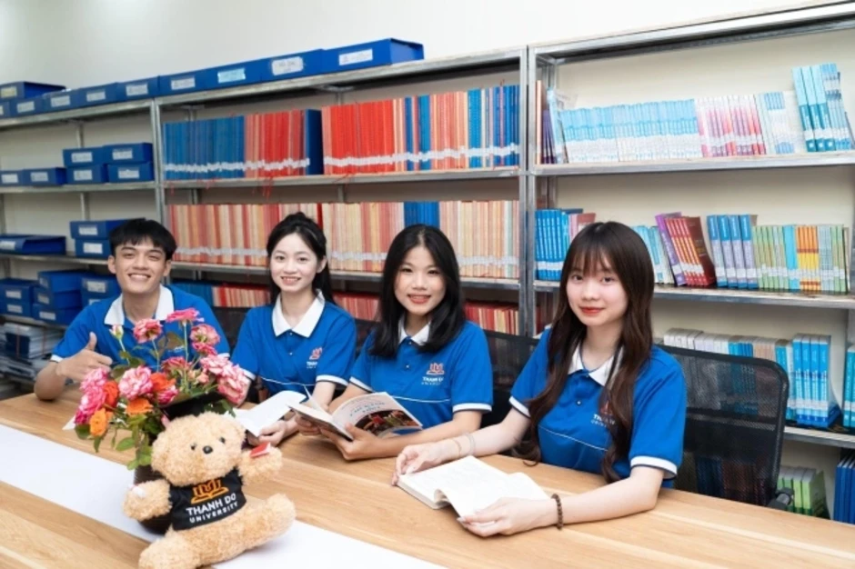 Trường Đại học Thành Đô đạt chứng nhận quốc tế QS Stars 4 sao Trường Đại học Thành Đô đạt chứng nhận quốc tế QS Stars 4 sao