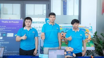 Trường Đại học Thành Đô xây dựng hệ sinh thái AI trong đào tạo