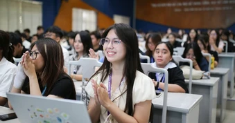 Trường đại học thành lập CLB Doanh nhân để thúc đẩy khởi nghiệp