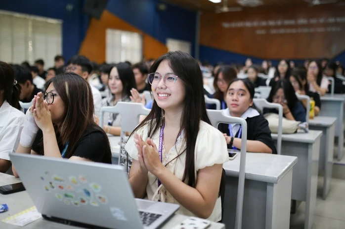 Trường đại học thành lập CLB Doanh nhân để thúc đẩy khởi nghiệp Trường đại học thành lập CLB Doanh nhân để thúc đẩy khởi nghiệp