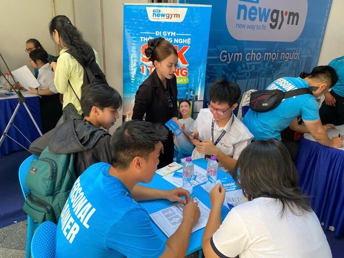 Trường đại học thành lập CLB Doanh nhân để thúc đẩy khởi nghiệp Trường đại học thành lập CLB Doanh nhân để thúc đẩy khởi nghiệp