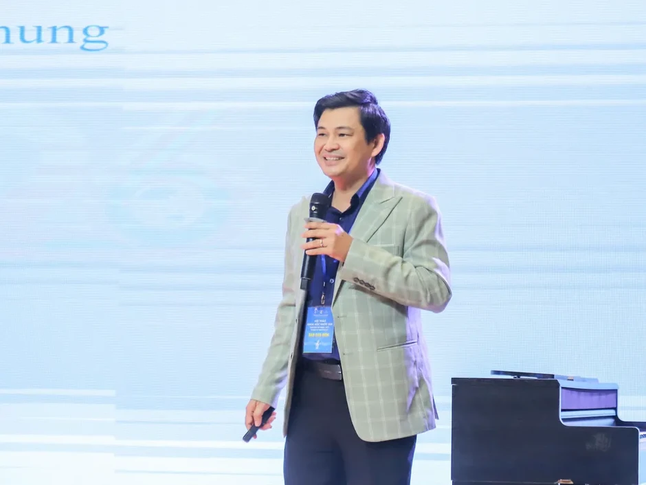 Trường Đại học Văn Hiến tổ chức hội thảo “Bản sắc âm nhạc Việt trong kỷ nguyên AI”