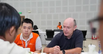 Trường Đại học Việt Đức công bố điểm sàn xét tuyển đại học năm 2026