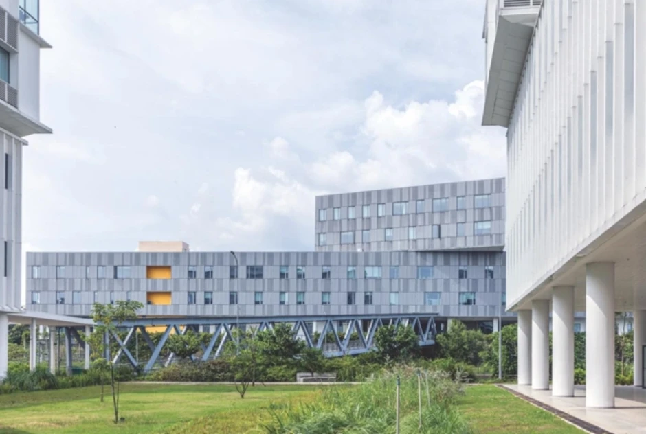 Trường Đại học Việt Đức mở ngành quản trị số, tài chính quốc tế Trường Đại học Việt Đức mở ngành quản trị số, tài chính quốc tế