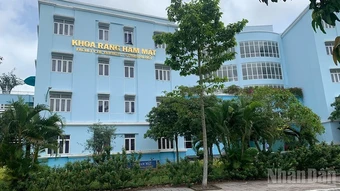 Trường đại học Y Dược Cần Thơ tăng điểm chuẩn trúng tuyển năm 2026
