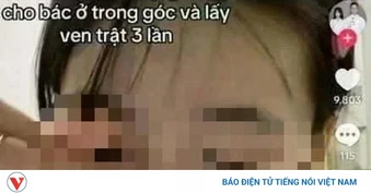 Trường Đại học Y Hà Nội kỷ luật 2 sinh viên vụ dọa “lấy ven trật 3 lần”