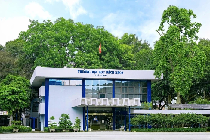 Trường ĐH Bách Khoa TPHCM lên tiếng về đề xuất di dời, xây cơ sở mới Trường ĐH Bách Khoa TPHCM lên tiếng về đề xuất di dời, xây cơ sở mới