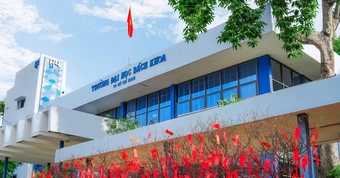 Trường ĐH Bách khoa TPHCM lên tiếng về thông tin di dời cơ sở 268 Lý Thường Kiệt