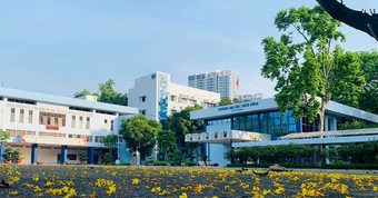 Trường ĐH Bách khoa TP.HCM lên tiếng về việc di dời, định hướng phát triển cơ sở mới
