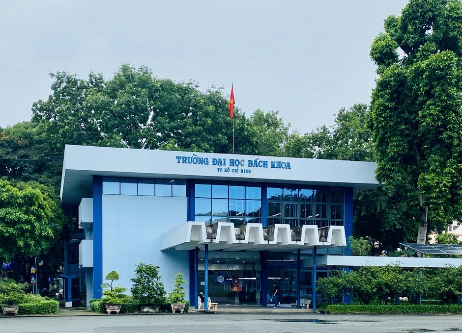 Trường ĐH Bách khoa TP.HCM nói gì về việc di dời cơ sở Lý Thường Kiệt? Trường ĐH Bách khoa TP.HCM nói gì về việc di dời cơ sở Lý Thường Kiệt?