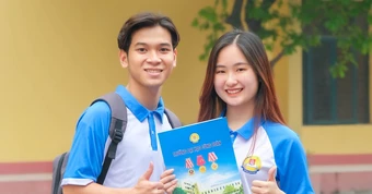 Trường ĐH Công đoàn công bố điểm chuẩn tuyển sinh năm 2026