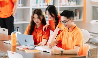Trường ĐH FPT giảm 30% học phí toàn khóa cho học sinh vùng khó khăn
