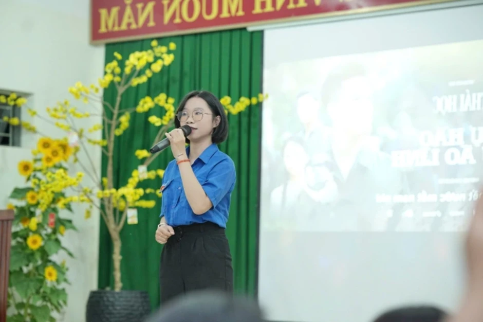 Trường ĐH FPT thu hẹp khoảng cách giáo dục qua học bổng Trường ĐH FPT thu hẹp khoảng cách giáo dục qua học bổng