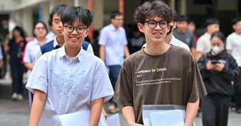 Trường ĐH Giao thông vận tải công bố điểm sàn 2026, cao nhất 21 điểm