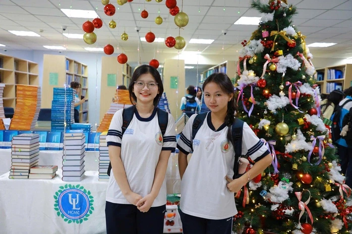 Trường ĐH Luật TPHCM công bố 4 đề án đào tạo mới Trường ĐH Luật TPHCM công bố 4 đề án đào tạo mới