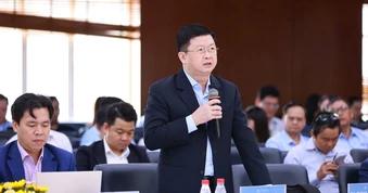 Trường ĐH Luật TP.HCM phát triển thành đại học đa ngành: Trào lưu hay định hướng?