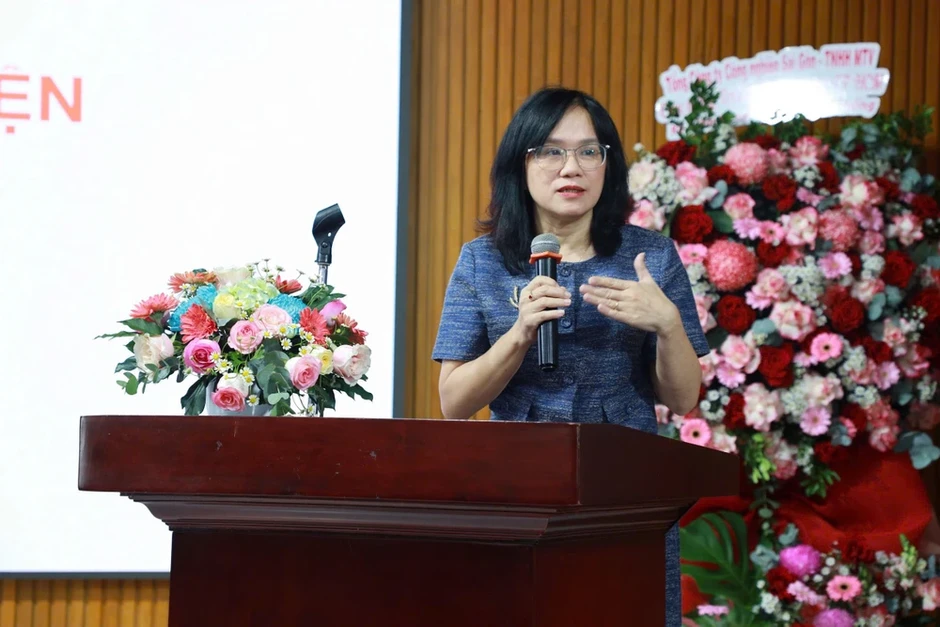 Trường ĐH Luật TP.HCM phát triển thành đại học đa ngành: Trào lưu hay định hướng? Trường ĐH Luật TP.HCM phát triển thành đại học đa ngành: Trào lưu hay định hướng?
