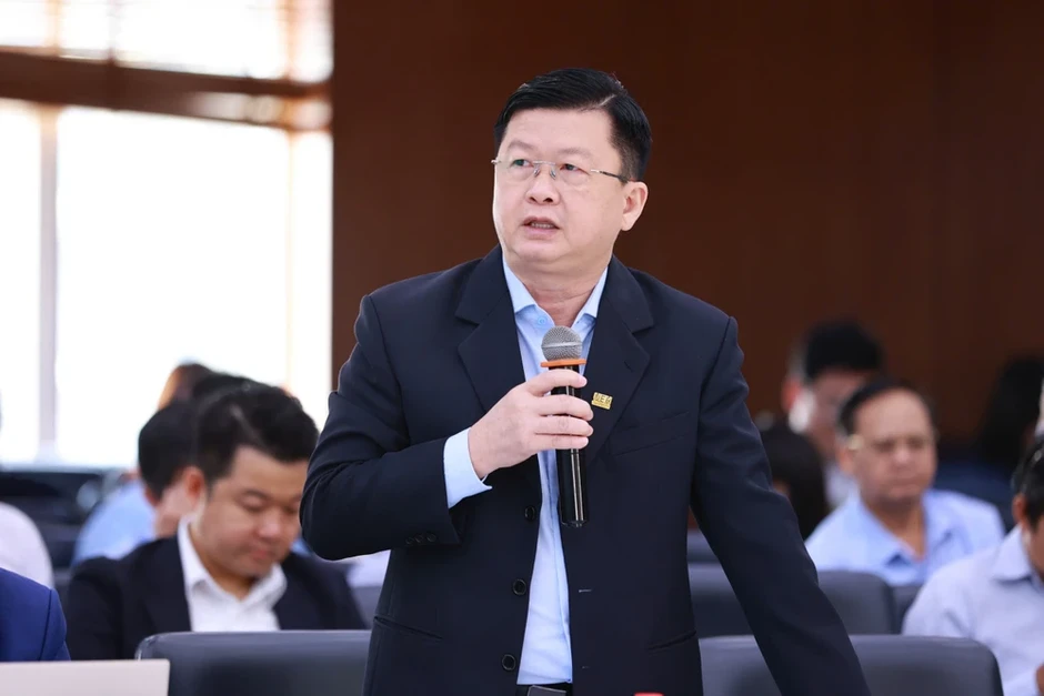 Trường ĐH Luật TP.HCM phát triển thành đại học đa ngành: Trào lưu hay định hướng? Trường ĐH Luật TP.HCM phát triển thành đại học đa ngành: Trào lưu hay định hướng?