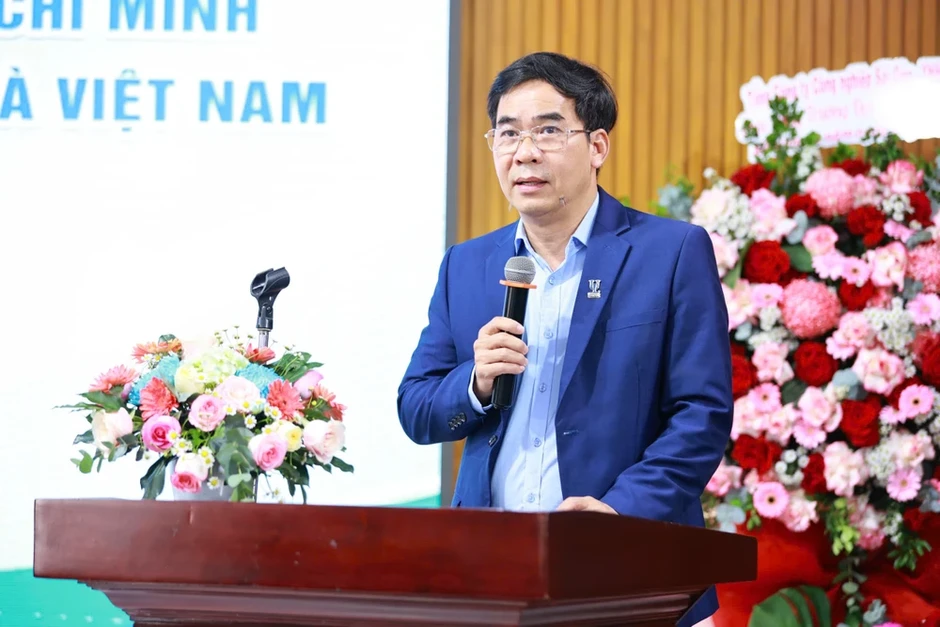 Trường ĐH Luật TP.HCM phát triển thành đại học đa ngành: Trào lưu hay định hướng? Trường ĐH Luật TP.HCM phát triển thành đại học đa ngành: Trào lưu hay định hướng?