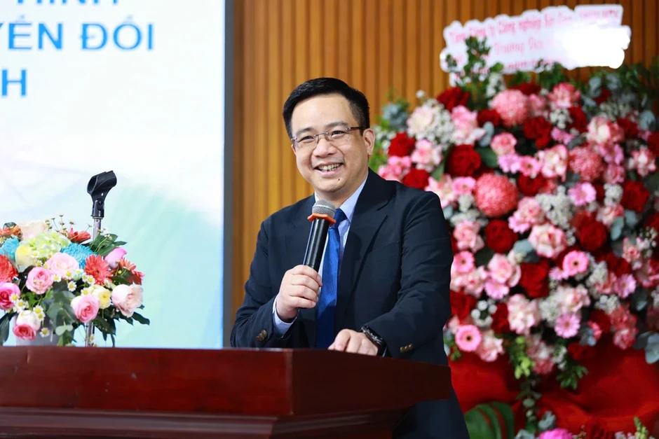 Trường ĐH Luật TP.HCM phát triển thành đại học đa ngành: Trào lưu hay định hướng? Trường ĐH Luật TP.HCM phát triển thành đại học đa ngành: Trào lưu hay định hướng?