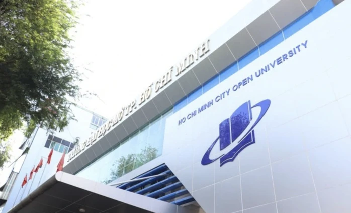 Trường ĐH Mở TPHCM mời viết bài về công nghệ giáo dục, đào tạo online Trường ĐH Mở TPHCM mời viết bài về công nghệ giáo dục, đào tạo online