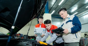 Trường ĐH Nguyễn Tất Thành triển khai học bổng năm 2026 - hỗ trợ đến 100% học phí