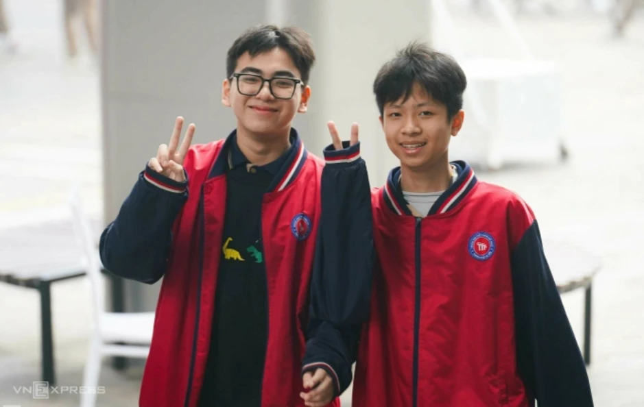 Trường học được tăng tiết dạy thêm nếu học sinh có nhu cầu Trường học được tăng tiết dạy thêm nếu học sinh có nhu cầu