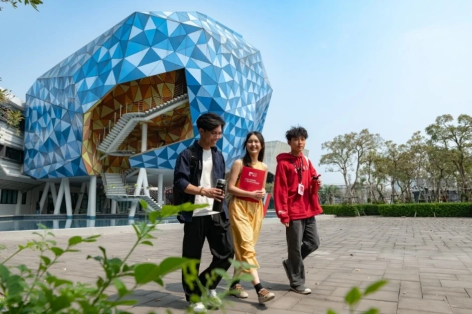 Trường liên cấp song ngữ SenTia gia nhập tập đoàn giáo dục quốc tế Trường liên cấp song ngữ SenTia gia nhập tập đoàn giáo dục quốc tế