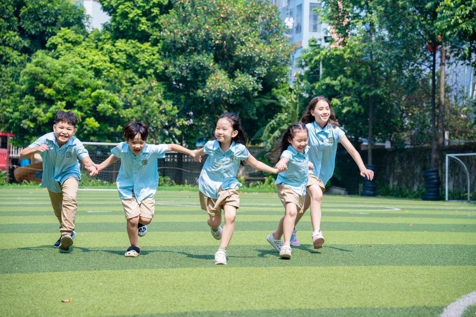 Trường liên cấp song ngữ SenTia gia nhập Tập đoàn Giáo dục Taylor’s Trường liên cấp song ngữ SenTia gia nhập Tập đoàn Giáo dục Taylor’s