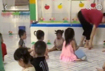 Trường mầm non 'đóng cửa' sau vụ bảo mẫu đánh mắng, bắn dây thun vào trẻ