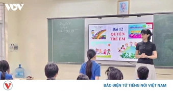 Trường mới sau sáp nhập: Làm sao để giáo viên, học sinh nhanh chóng “hòa nhập”?