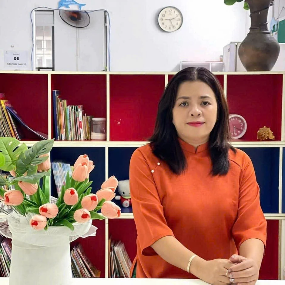 Trường mới sau sáp nhập: Làm sao để giáo viên, học sinh nhanh chóng “hòa nhập”? Trường mới sau sáp nhập: Làm sao để giáo viên, học sinh nhanh chóng “hòa nhập”?