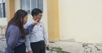 Trường năng khiếu nhưng không thể tuyển học sinh năng khiếu?