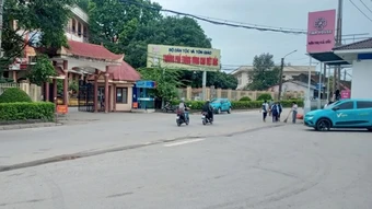 Trường phổ thông vùng cao Việt Bắc tăng chỉ tiêu tuyển sinh