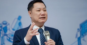 Trường quân đội, công an năm nay tuyển sinh thế nào? Học lực trung bình có thể học trí tuệ nhân tạo?