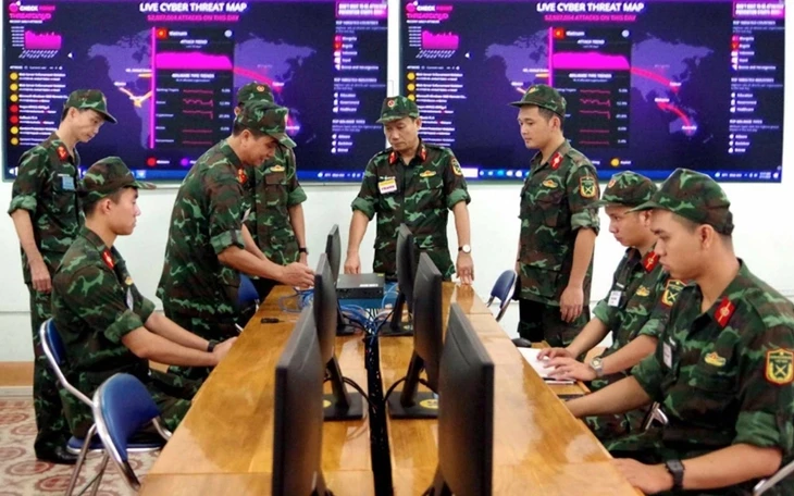 Trường Sĩ quan Chính trị tăng chỉ tiêu tuyển sinh quân sự Trường Sĩ quan Chính trị tăng chỉ tiêu tuyển sinh quân sự