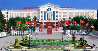Trường Sĩ quan Lục quân 2 cảnh báo giấy trúng tuyển, nhập học giả mạo