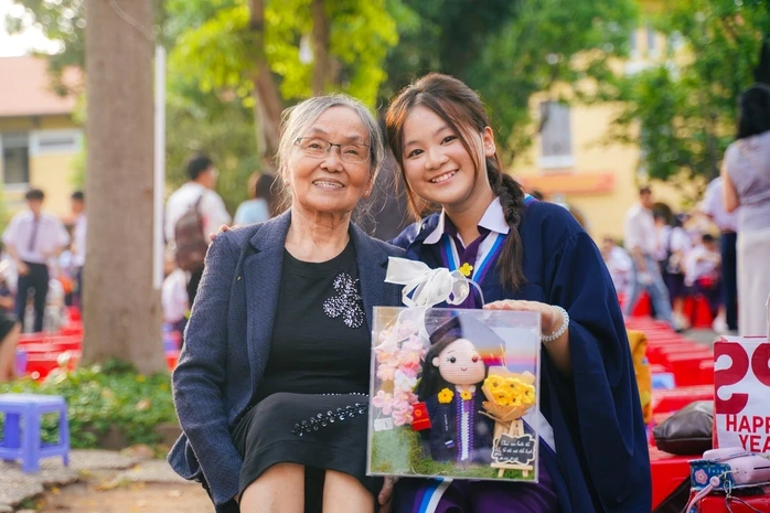Trưởng thành để sống có trách nhiệm