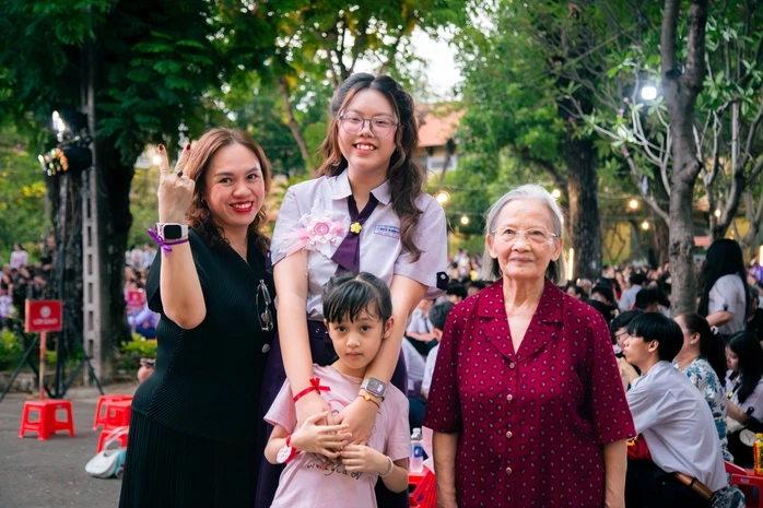 Trưởng thành để sống có trách nhiệm