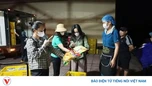 Trường Tiểu học Quảng Bị 1 mở lại bán trú, đổi đơn vị cung cấp suất ăn