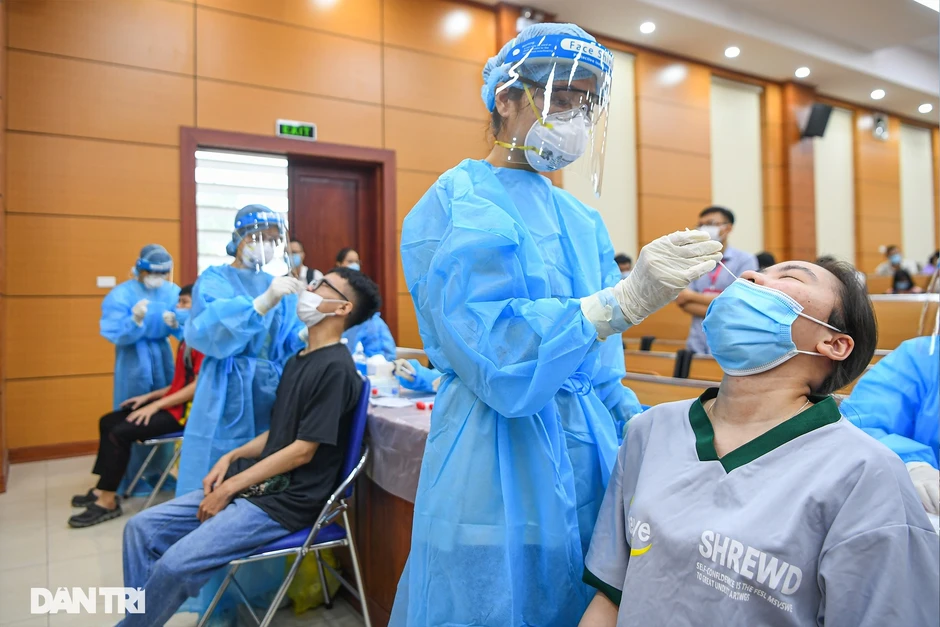 Trường Y đào tạo về AI và loạt đại học mở ngành mới Trường Y đào tạo về AI và loạt đại học mở ngành mới