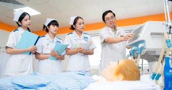 Trường y ngoài công lập đầu tiên ở TPHCM sẽ hoạt động từ tháng 6