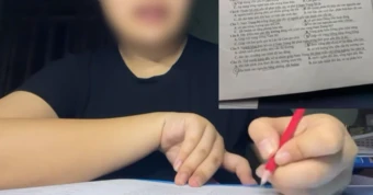 Trường yêu cầu học sinh đăng video tự học công khai lên fanpage: Nên hay không?