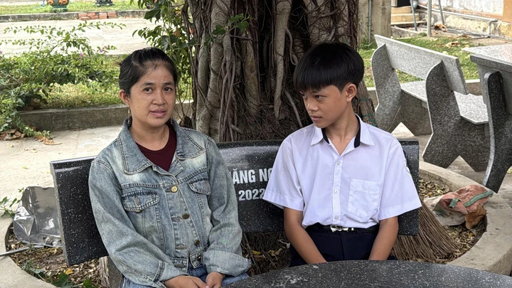 Trượt lớp 10, trường nghề cách 30km, hàng trăm học sinh ở Đắk Lắk gặp khó Trượt lớp 10, trường nghề cách 30km, hàng trăm học sinh ở Đắk Lắk gặp khó